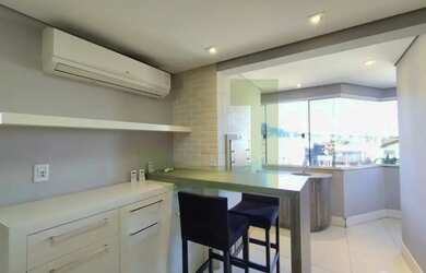 Imagem 12: Cobertura duplex para venda e locação, no bairro Scharlau em São Leopoldo