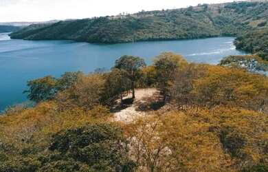 Imagem 8: Terrenos Urbanos e em Chácara