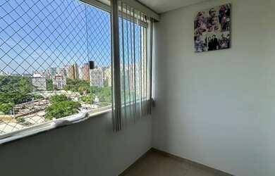 Imagem 11: CASA TRIPLEX IPITANGA ALUGUEL E VENDA *75 CARLOS/CL