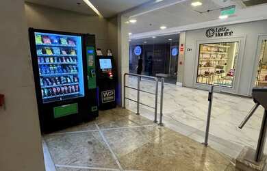 Imagem 3: SALA COMERCIAL ESCRITÓRIO NO ALPHA MEDICAL CENTER EM ALPHAVILLE