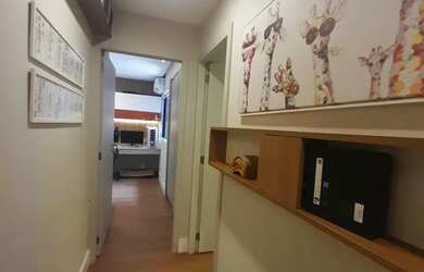 Imagem 15: Apartamento vista mar no Corredor Vera Arruda, nascente, reformado 120m²...