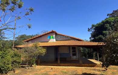 Imagem 13: FAZENDA À VENDA - 100 HECTARES - MORRO DA GARÇA MG
