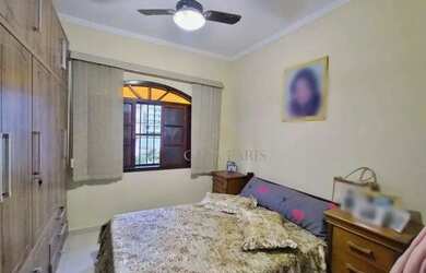 Imagem 7: Sobrado à venda, 90 m² por R$ 650.000,00 - Tupi - Praia Grande/SP