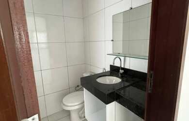 Imagem 5: Casa em Condomínio para Locação em Parnamirim, Parque das Nações, 3 dormitórios, 1 suíte