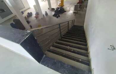 Imagem 6: Ponto Comercial para aluguel possui 390 metros quadrados em Sao Francisco - Igarapé - MG