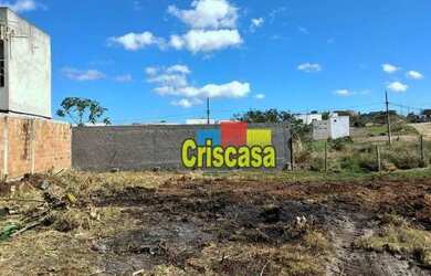 Imagem: O terreno possui 657m² de Área e está localizado em Peró