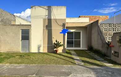 Imagem: Alugo casa no Condomínio Casas de Veneza bairro Papagaio