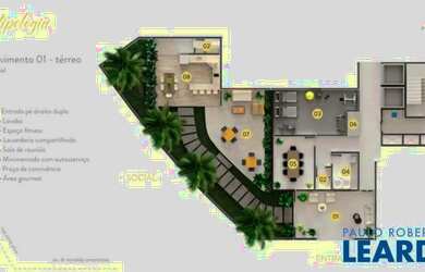 Imagem 15: APARTAMENTO - DA SAÚDE - MG