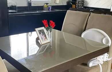 Imagem 2: Apartamento em Atibaia, 2 dormitórios, com móveis planejados, para venda...