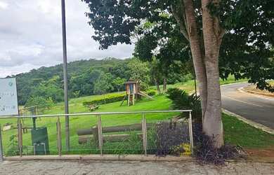 Imagem: O terreno possui 1.000m² de Área e está localizado em Jaboticatubas