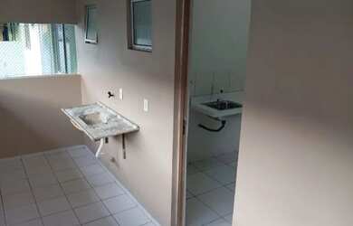 Imagem 12: Apto, 60m², 2/4, 1 vaga no Residencial Safira Park