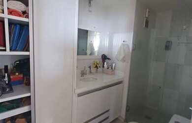 Imagem 10: ALFA BARRA 68M². Piscina, Ar-condicionado, 68m² de Áreae1 Vaga na garagem