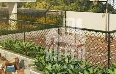 Imagem 7: Apartamento com 2 quartos à venda, 88 m² por R$ 997.526 - Icaraí - Niterói/RJ