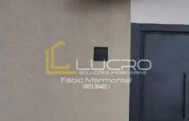 Imagem 1: Casa nova para venda - Jardim Solange