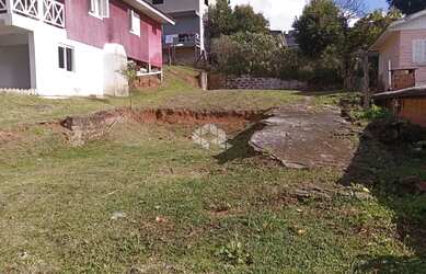 Imagem 15: Terreno 300 M², pronto para construir, localizado no Bairro Dutra Gramado...