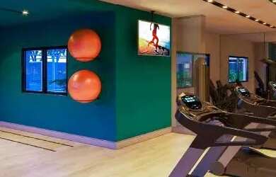 Imagem 7: Apto oportunidade Livit com 69 m2 Só aqui na Imobiliária Rosa e Rangel