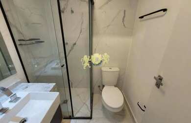 Imagem 8: Flat em Pinheiros para locação - To Liv Pinheiros