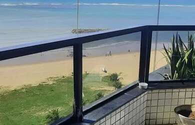 Imagem: O apartamento possui 3 Dormitórios, 4 Banheiros, 2 Vagas na