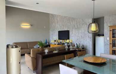 Imagem 3: Casa com 4 dormitórios à venda, 346 m² por R$ 3.380.000,00 - Mirante...