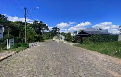 Imagem 5: Vende Terrenos área total de 1.200 m² plano no Bairro São Luiz