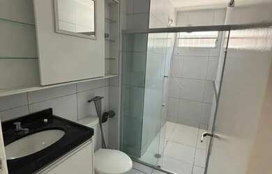 Imagem 8: APTO PARA LOCAÇÃO EM ALDEIA, SÓ 100M DO CENTRO COMERCIAL, TÉRREO