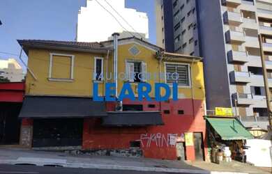 Imagem: O depósito possui 300m² de Área e está localizado em Pinheiros