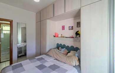 Imagem 12: CASA 4 QUARTOS 4 VAGA SANTA TEREZINHA