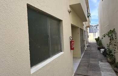 Imagem: A casa em condomínio possui 2 Dormitórios, 1 Banheiro, 1 Vaga