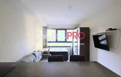 Imagem 2: Apartamento, Mirandópolis - São Paulo