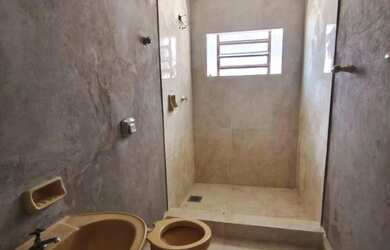 Imagem 8: Casa com 3 dormitórios para alugar, 120 m² por R$ 2.200,00/mês - Jardim...