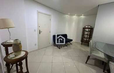 Imagem 2: SENSACIONAL AP 2QTS, 108M², VARANDÃO COM VISTA ETERNA PARA O MAR, NA...