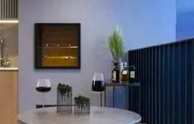 Imagem 6: Apartamento com 1 Dormitorio(s) localizado(a) no bairro Portão em Curitiba / Ref.:OR351835