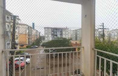 Imagem 5: Excelente 3 Dormitórios e 1 Vaga escriturada - Humaitá R$ 300.000,00