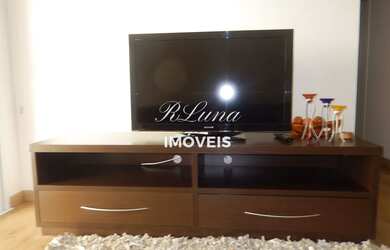 Imagem 7: Apartamento Padrão de 3 dormitórios em Alphaville - Barueri - SP