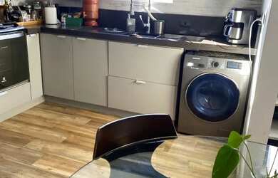 Imagem 13: Cobertura Alto da Xv - Semi-novo