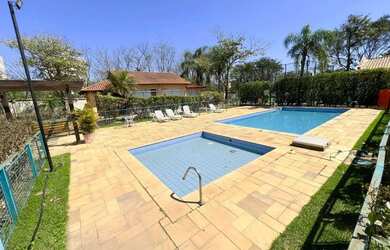 Imagem 2: Apartamento de 2 dormitórios para alugar no Humaitá em Porto Alegre/RS