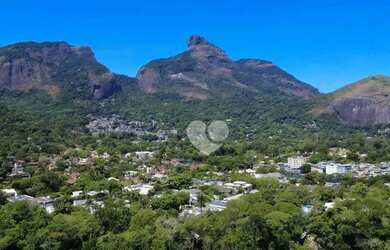 Imagem: O terreno possui 1.708m² de Área e está localizado em Itanhangá