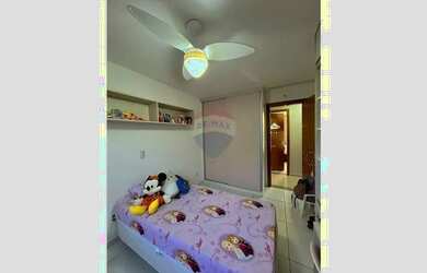 Imagem 16: Condomínio Residencial Bosques de Palermo - Lindo Garden 3 Quartos Nascente