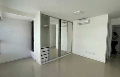 Imagem 4: PITUBA / EXCELENTE APARTAMENTO ALAMEDA CATÂNIA / 84m² / A VENDA