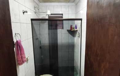 Imagem 5: Casa a venda no Distrito Industrial