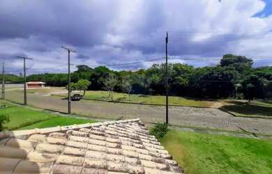 Imagem 12: Village com 02 Suítes mais 01 cômodo reversível no térreo em Condomínio....