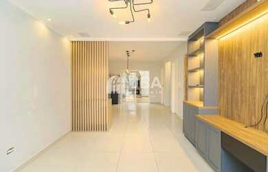 Imagem 4: SOBRADO DUPLEX COM 3 SUÍTES E 160,00M² PRIVATIVOS