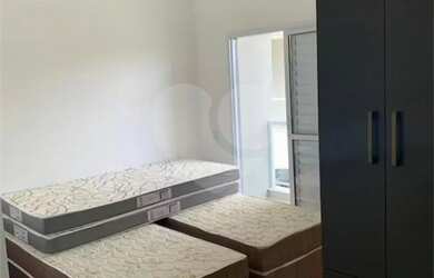 Imagem 15: Condomínio com 2 quartos à venda em Massaguaçu - SP