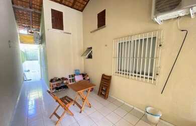 Imagem 7: Casa na Terra firme pra vender