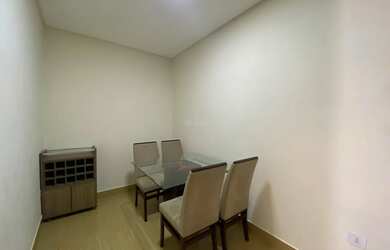 Imagem 14: CASA SEMIMOBILIADA À VENDA NO JARDIM MÔNACO II EM ARAPONGAS