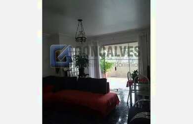 Imagem 2: Casa 2 dormitórios sendo 1 suite, 209 mts² na Vila Luzita em Santo André