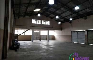 Imagem 3: GALPÃO - VILA CURUÇÁ - SP