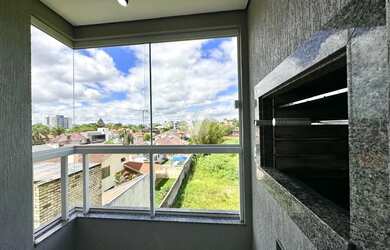 Imagem 9: Apartamento novo de 1 dormitório, localizado no Bairro Camobi