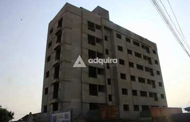 Imagem 2: Apartamento à venda, Nova Rússia, Ponta Grossa, PR