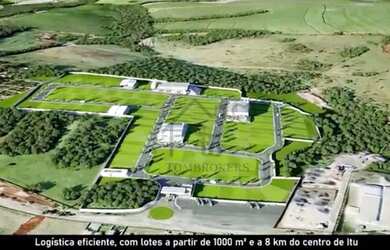 Imagem 6: Galpão para alugar, 1054 m² por R$ 35.000/mês - Jardim Emicol - Itu/São...